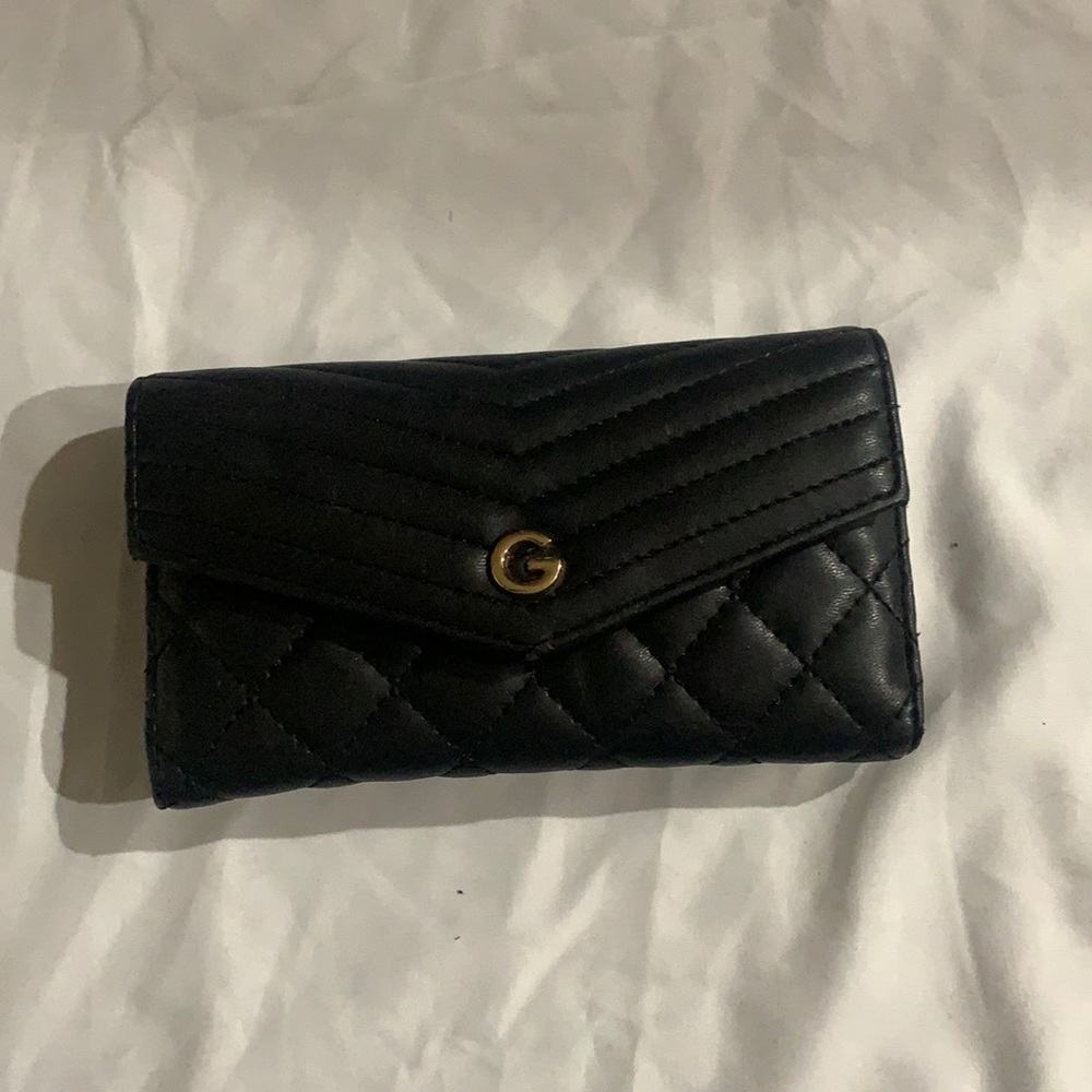 G by Guess Wallet